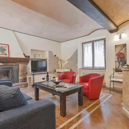 Case Stagno Sleeps 8 With Pool And Wifi Villa Poggio Morello
