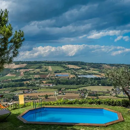 Villa Case Stagno Sleeps 8 With Pool And Wifi Poggio Morello