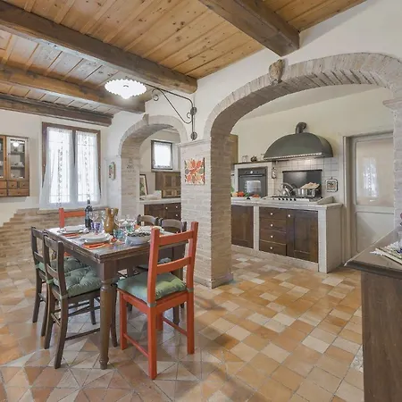 Case Stagno Sleeps 8 With Pool And Wifi