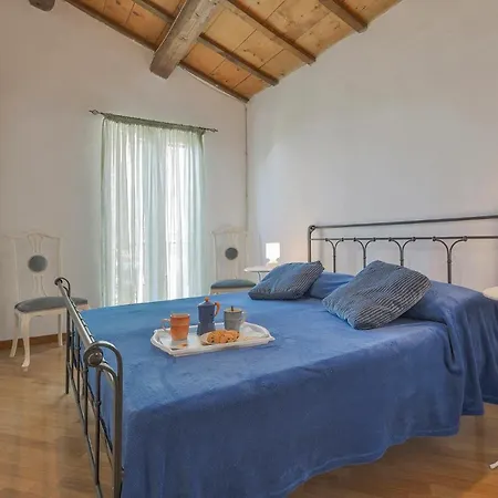 Case Stagno Sleeps 8 With Pool And Wifi *