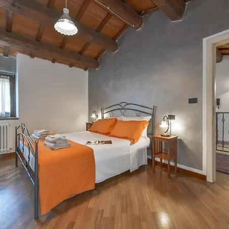 Villa Case Stagno Sleeps 8 With Pool And Wifi *