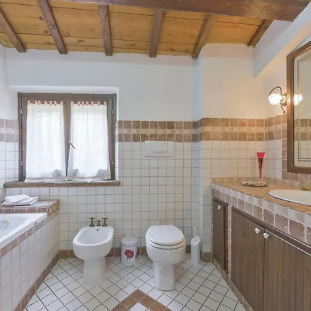 Case Stagno Sleeps 8 With Pool And Wifi Villa *