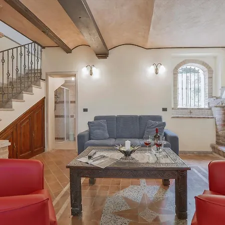 Case Stagno Sleeps 8 With Pool And Wifi *