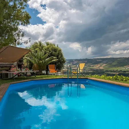Villa Case Stagno Sleeps 8 With Pool And Wifi Poggio Morello