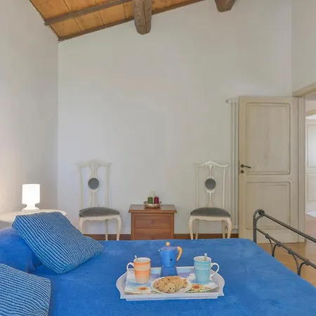 Case Stagno Sleeps 8 With Pool And Wifi