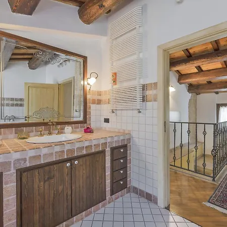 Case Stagno Sleeps 8 With Pool And Wifi Poggio Morello
